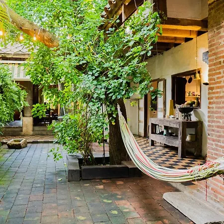 Apartment Hrc-4s De Cuadruple Cerca Al Centro Historico Con Desayuno Piscina Y Wifi *