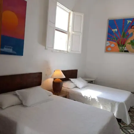 Apartment Hrc-4s De Cuadruple Cerca Al Centro Historico Con Desayuno Piscina Y Wifi *