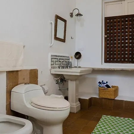 Hrc-4s De Cuadruple Cerca Al Centro Historico Con Desayuno Piscina Y Wifi Apartamento
