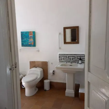 Apartamento Hrc-4s De Cuadruple Cerca Al Centro Historico Con Desayuno Piscina Y Wifi Cartagena